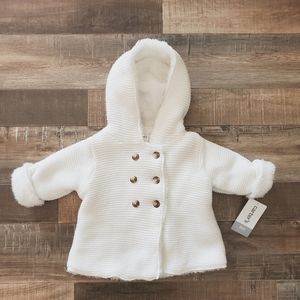 NWT Carters Jacket 8423